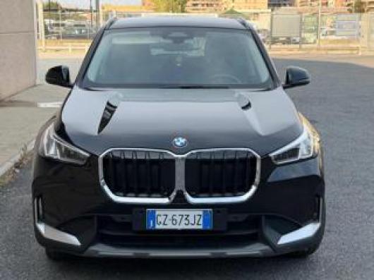 usato BMW X1