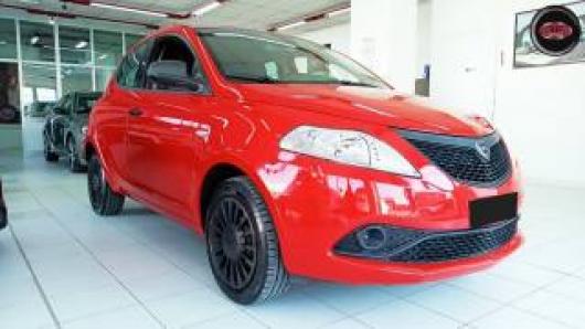 usato LANCIA Ypsilon