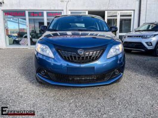 Km 0 LANCIA Ypsilon