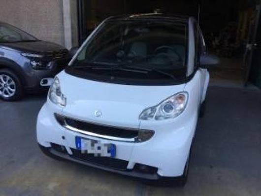 usato SMART ForTwo