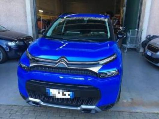 usato CITROEN C3 Aircross