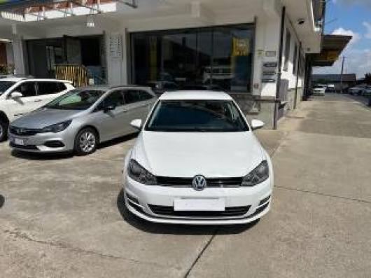 usato VOLKSWAGEN Golf