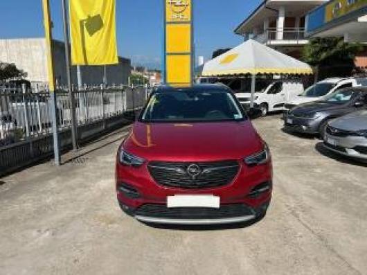 usato OPEL Grandland X