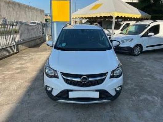 usato OPEL Karl