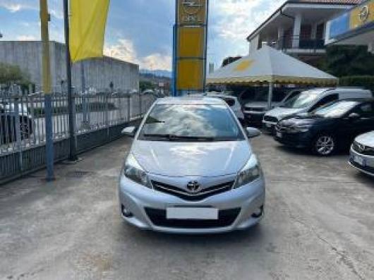 Yaris