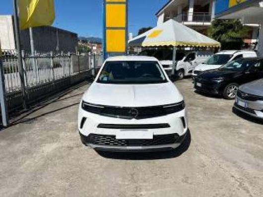 usato OPEL Mokka