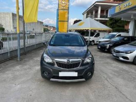 usato OPEL Mokka