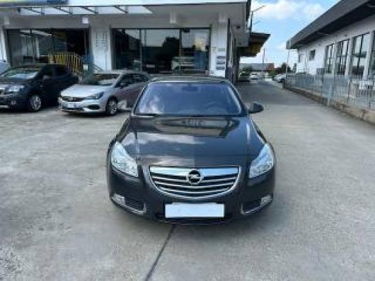 usato OPEL Insignia