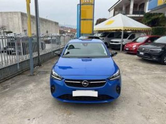 usato OPEL Corsa