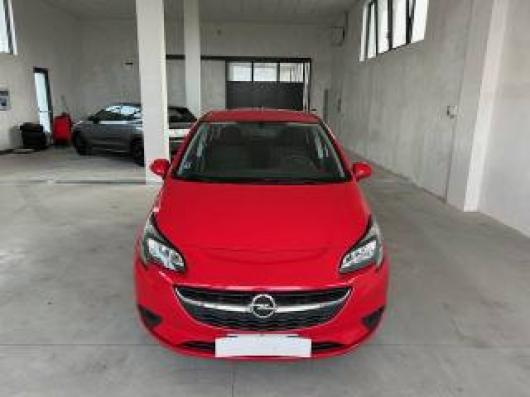 usato OPEL Corsa