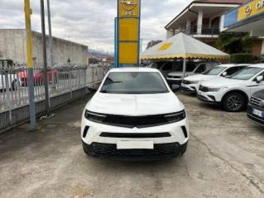 usato OPEL Mokka