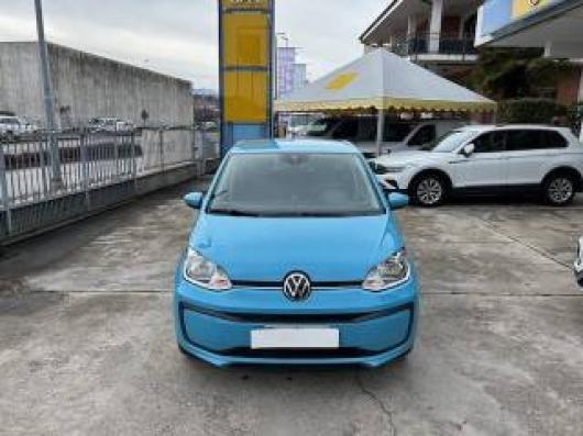 usato VOLKSWAGEN up!