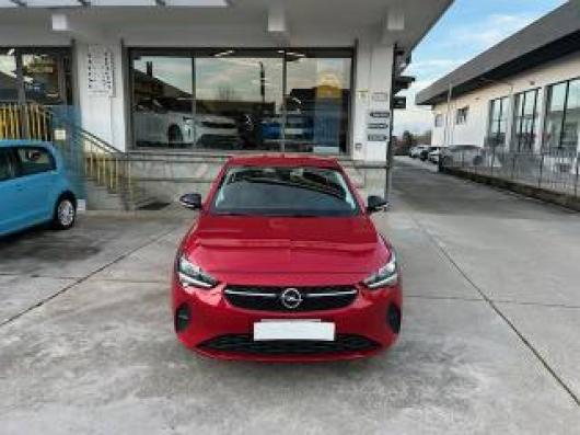 usato OPEL Corsa
