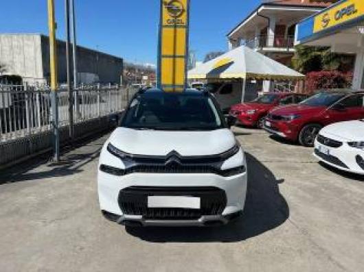 usato CITROEN C3 Aircross
