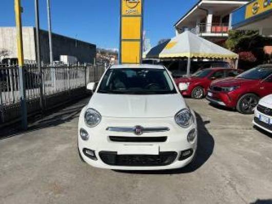 usato FIAT 500X