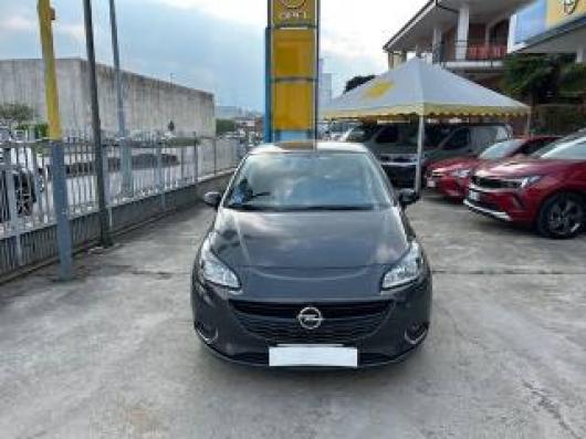 usato OPEL Corsa