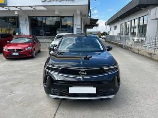 usato OPEL Mokka