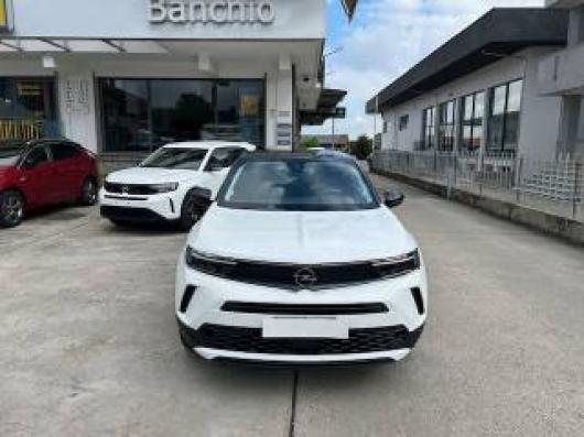 usato OPEL Mokka