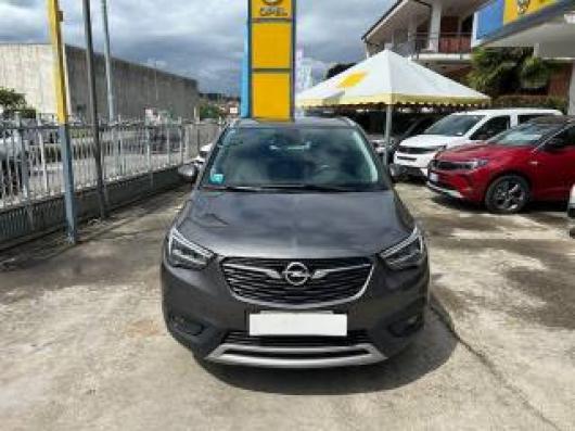 usato OPEL Crossland X