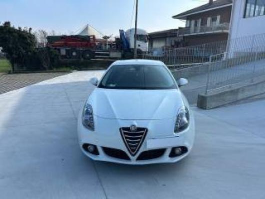 usato ALFA ROMEO Giulietta