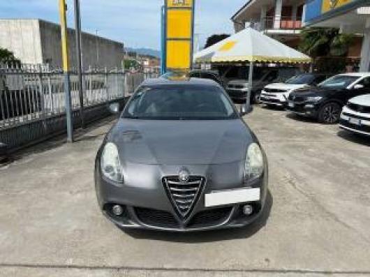 usato ALFA ROMEO Giulietta