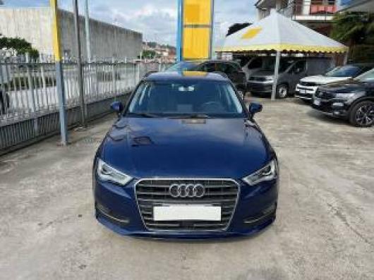usato AUDI A3