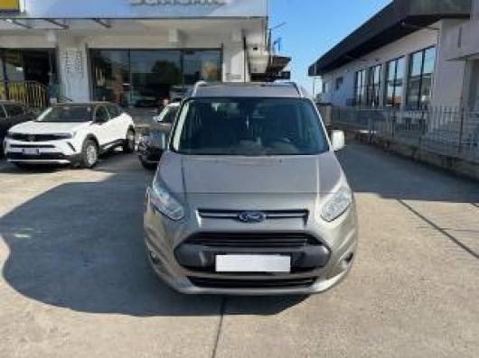 usato FORD Tourneo Connect