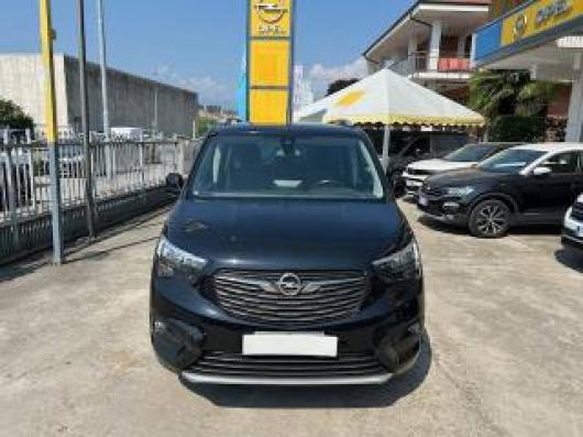 usato OPEL Combo Life