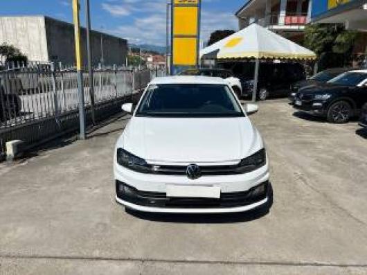 usato VOLKSWAGEN Polo