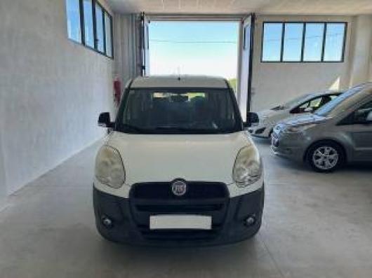 usato FIAT Doblo