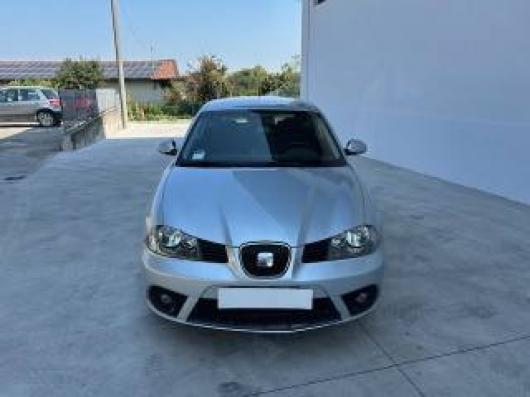 usato SEAT Ibiza