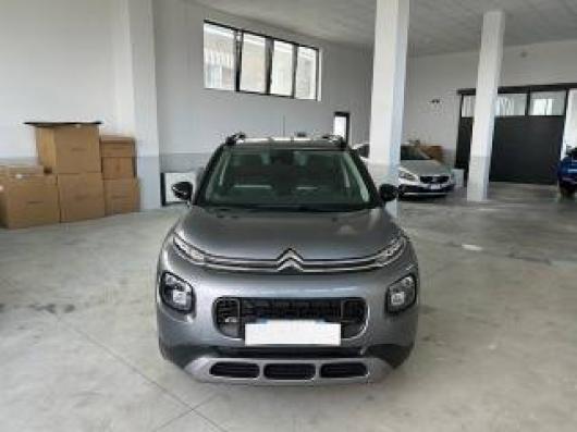 usato CITROEN C3 Aircross
