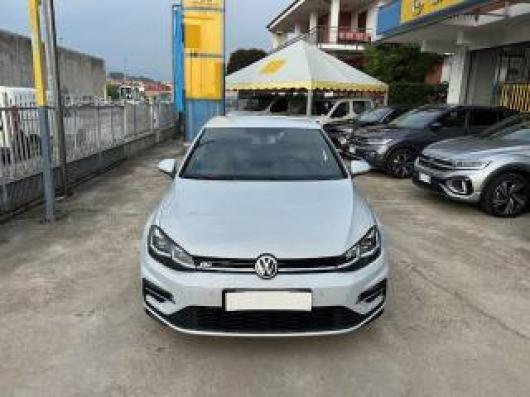 usato VOLKSWAGEN Golf