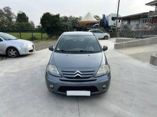 usato CITROEN C3