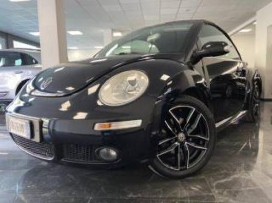 New Beetle