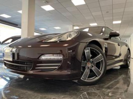 usato PORSCHE Panamera