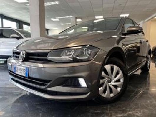 usato VOLKSWAGEN Polo