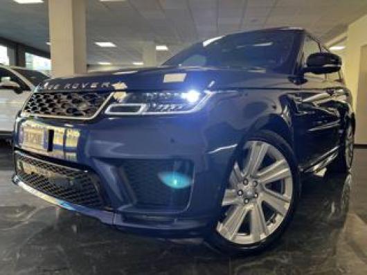 usato LAND ROVER Range Rover Sport