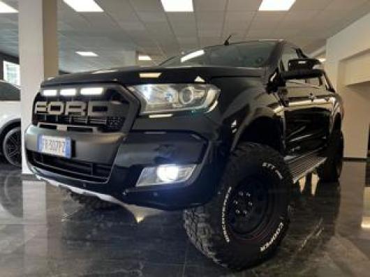 usato FORD Ranger