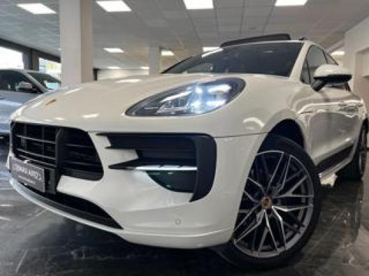 Macan