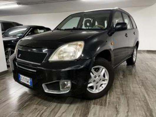 usato DR DR5