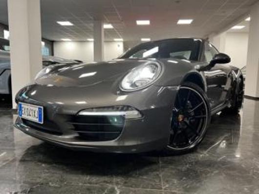 usato PORSCHE 911