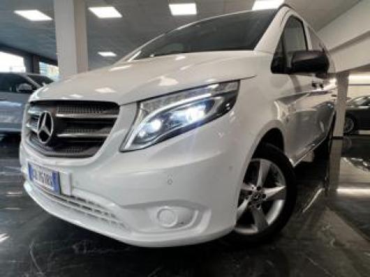 usato MERCEDES Vito