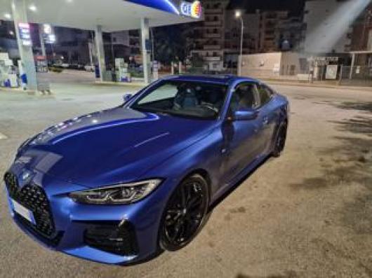 usato BMW 420