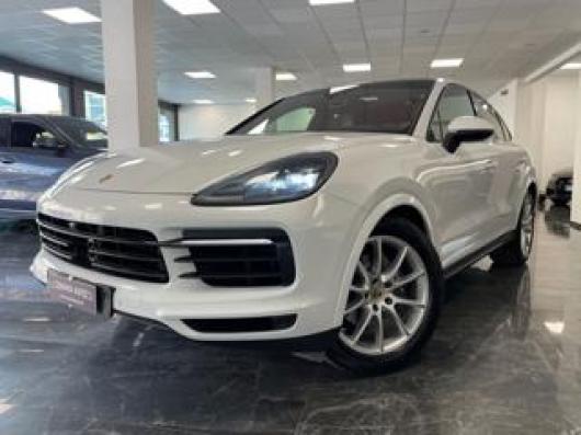 usato PORSCHE Cayenne