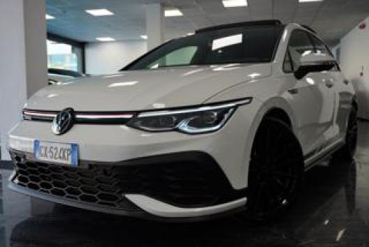 usato VOLKSWAGEN Golf