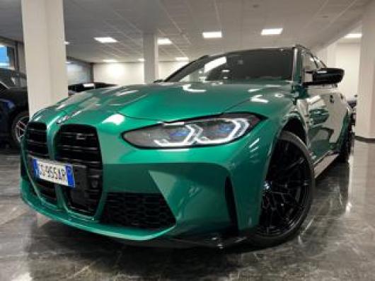 usato BMW M3