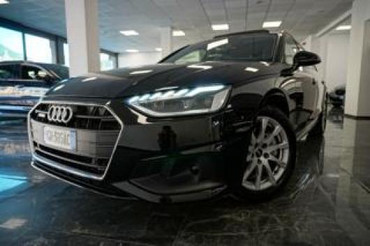 usato AUDI A4