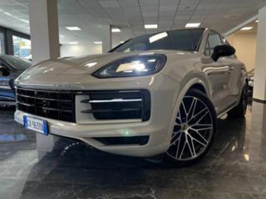 usato PORSCHE Cayenne