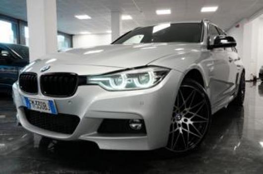 usato BMW 320
